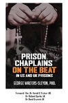 Prison Chaplains on the Beat in US and UK Prisons