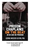 Prison Chaplains on the Beat in US and UK Prisons