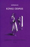 König Ödipus