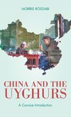 China and the Uyghurs