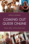 Coming Out Queer Online