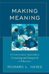 Making Meaning