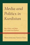 Media and Politics in Kurdistan