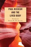 Paul Ricoeur and the Lived Body