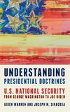 Understanding Presidential Doctrines