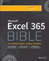 Microsoft Excel 365 Bible