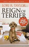 Reign of Terrier