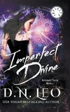 Imperfect Divine - Soulmate Tales