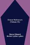 Ernest Maltravers (Volume IX)