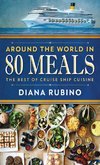 Around The World in 80 Meals