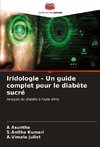 Iridologie - Un guide complet pour le diabète sucré