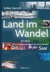 Land im Wandel