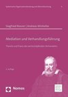 Mediation und Verhandlungsführung