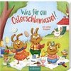 Was für ein Osterschlamassel!