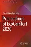 Proceedings of EcoComfort 2020