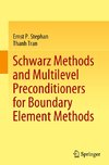 Schwarz Methods and Multilevel Preconditioners for Boundary Element Methods