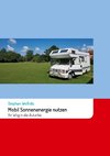 Mobil Sonnenenergie nutzen