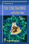 The Time Machine and other tales