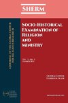 Socio-Historical Examination of Religion and Ministry