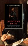 The Cambridge Companion to Jonathan Swift