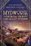 Mydworth - Stimmen aus dem Jenseits