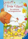 Frohe Ostern!