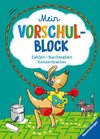 Mein Vorschulblock