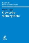 Gewerbesteuergesetz