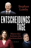 Entscheidungstage