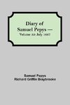 Diary of Samuel Pepys - Volume 55