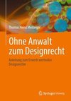 Ohne Anwalt zum Designrecht