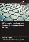 Effetto del grafene nei laminati rinforzati con Kevlar