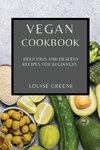 VEGAN COOKBOOK