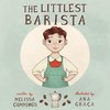 The Littlest Barista