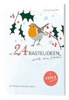 Mit 24 Bastelideen durch den Advent