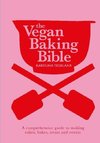 Vegan Baking Bible