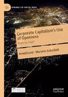 Corporate Capitalism's Use of Openness