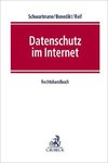 Datenschutz im Internet