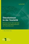 Umsatzsteuer in der Touristik