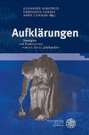 Aufklärungen