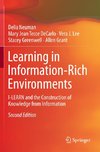 Learning in Information-Rich Environments