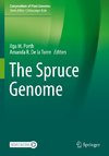 The Spruce Genome