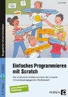 Einfaches Programmieren mit Scratch