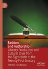 Fashion and Authorship