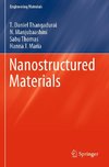 Nanostructured Materials