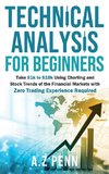 Technical Analysis for Beginners