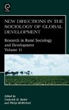 New Directions in the Sociology of Global Development