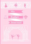 My Ballet Journal