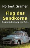 FLUG DES SANDKORNS