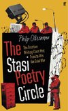 The Stasi Poetry Circle